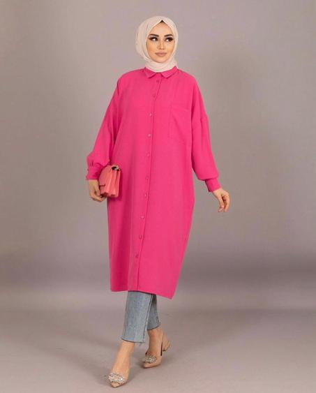 قميجة بتصميم تركي 2023