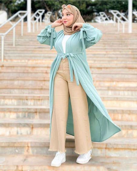 كيمونو & Kimono