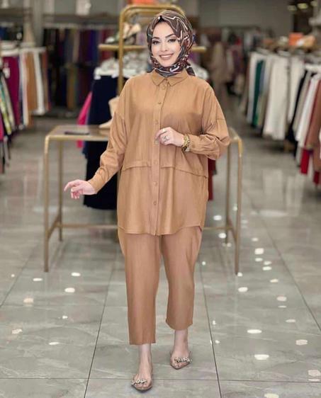 انصومبل موديل روعة انيق للسيدات الراقيات