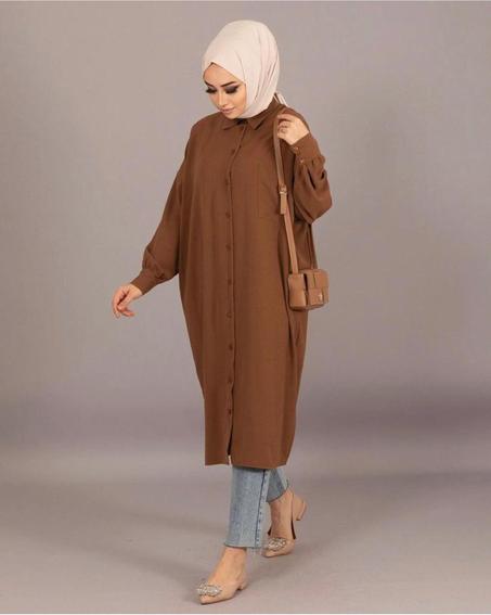 قميجة  موديل روعة انيق للسيدات الراقيات