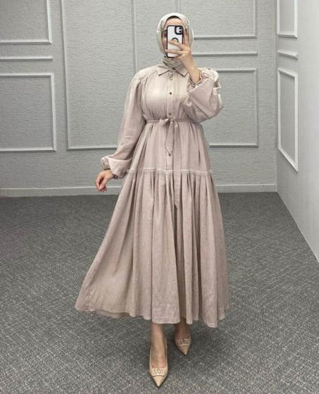 كسوة ثوب كريب ما تخلصي حتى تقلبي امانتك