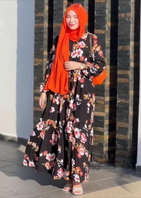 كسوة أاكثر مبيعا هاد أسبوع موديل لكولشي طلبني عليه