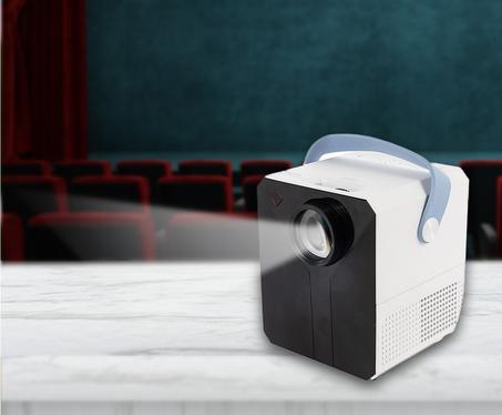 بروجكتور محمول 10000 لومن