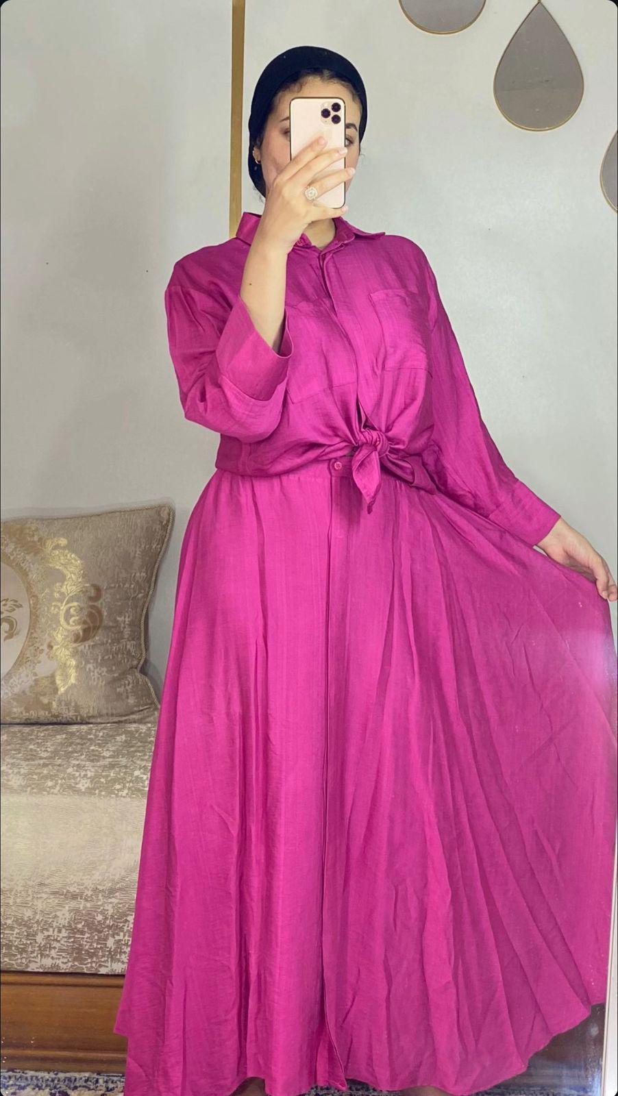 Robe Chic
