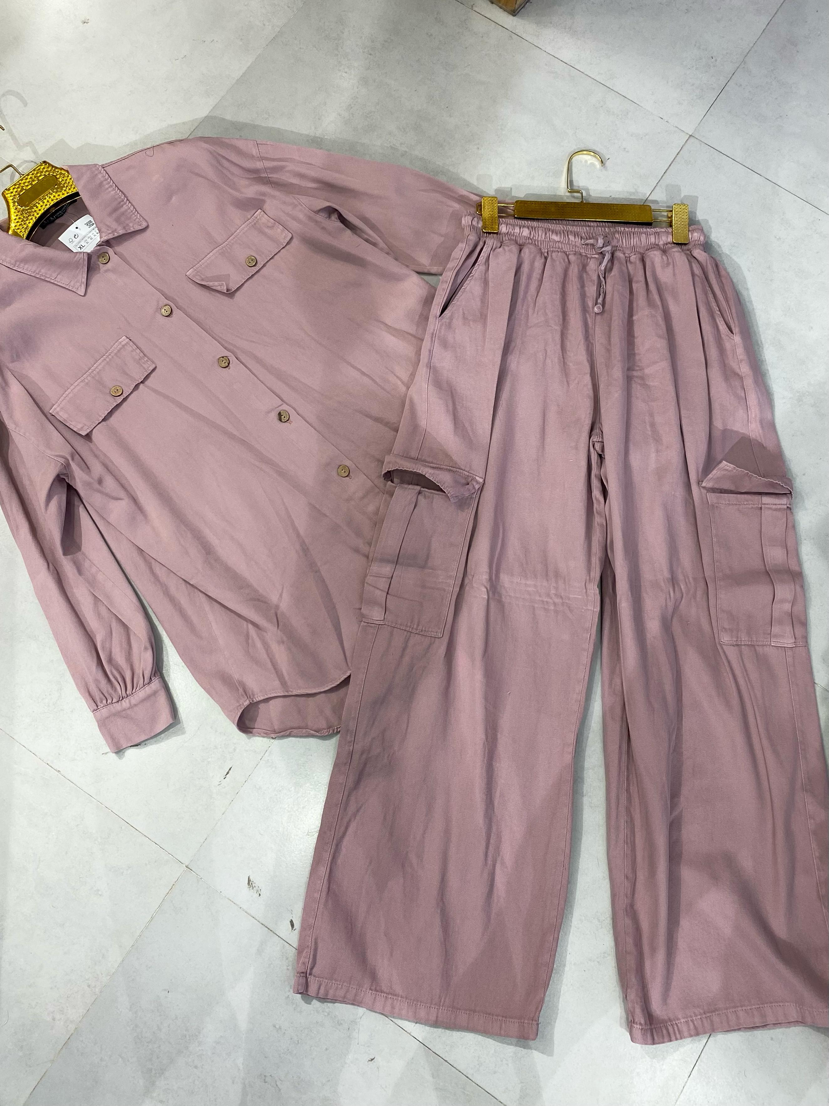 Ensemble Cotton