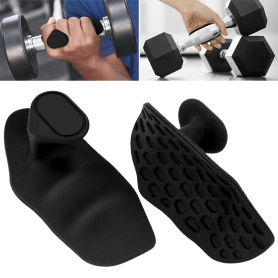 Gants d'Entraînement Portables et Robustes en Silicone