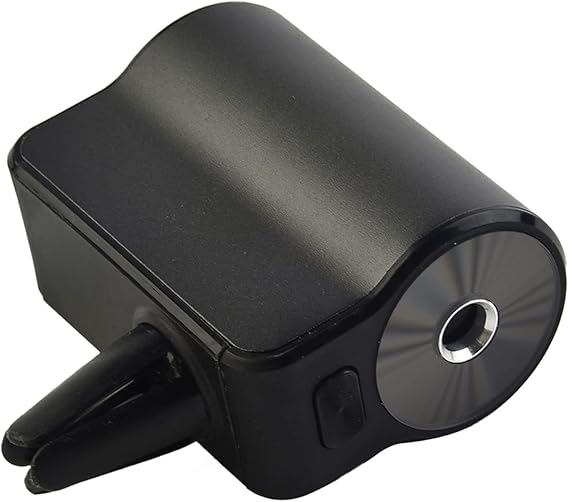 Diffuseur d'air électrique intelligent pour voiture, humidificateur d'arôme, huile d'aromathérapie, désodorisant de voiture, parfum