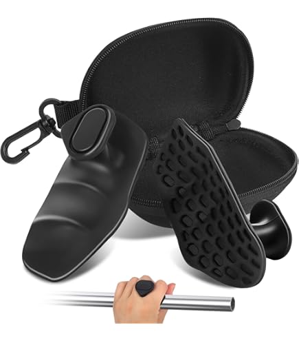 Gants d'Entraînement Portables et Robustes en Silicone