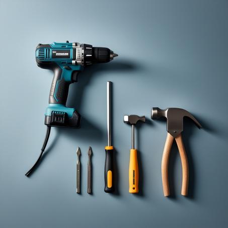 أدوات و تحسينات المنزل