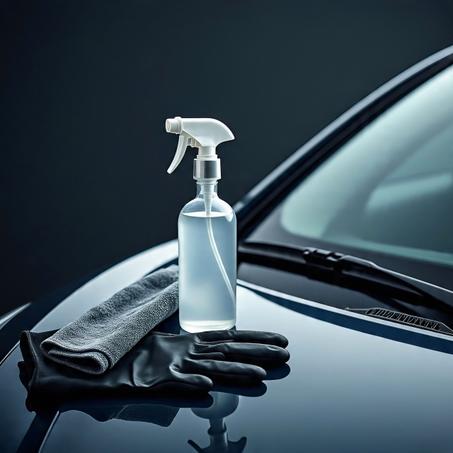 منتجات العنايه بالسيارات