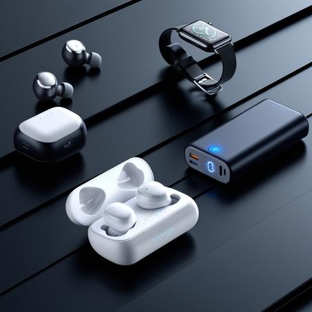 إلكترونيات