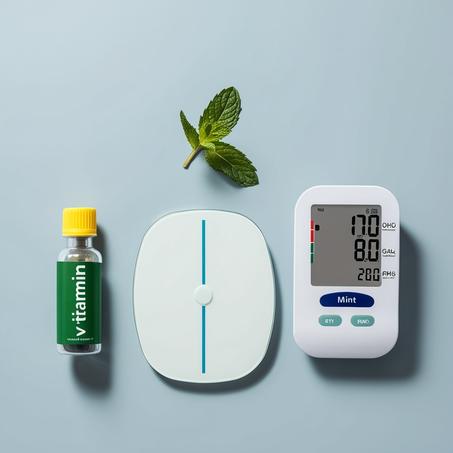 منتجات الصحة