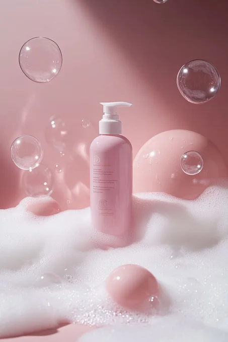 shampooings
