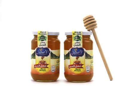 عسل جبلي