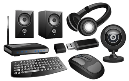 إكسسوارات الكمبيوتر