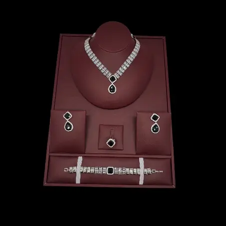 مجوهرات بديل الذهب