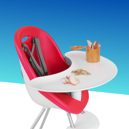 مستلزمات الاطفال