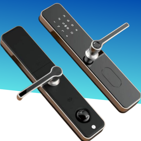 إلكترونيات جديدة