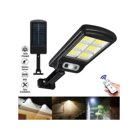 كشاف الطاقة الشمسية