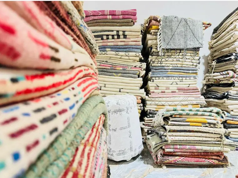 Moroccan Rugs