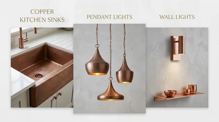 Copper Collection