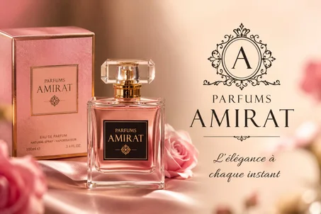 PARFUMS