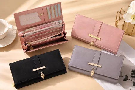 WALLETS