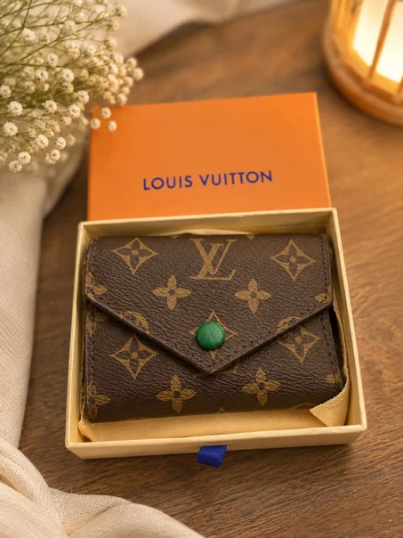 WALLETS