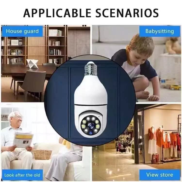 Caméra De Surveillance