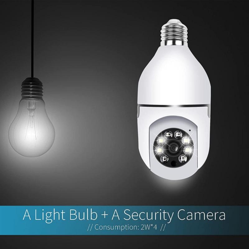 Caméra De Surveillance