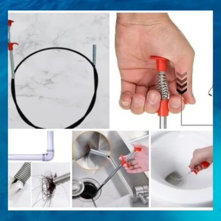 pipe cleaner