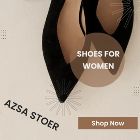 shoes for women