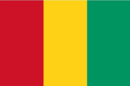 GUINÉE