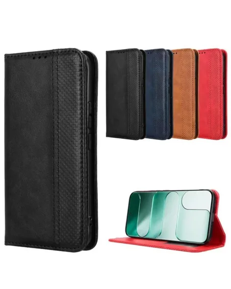 ETUIS CAMON SLIM & PROTEGE ECRAN