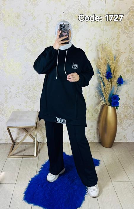 LOEWE كيطمة طويلة