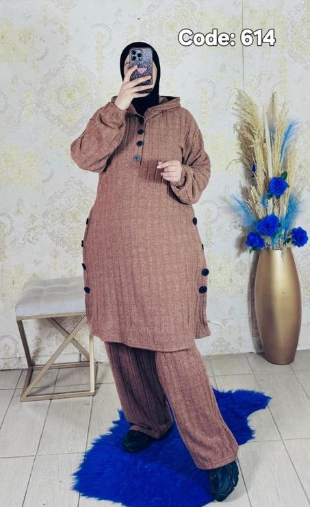 انصومبل بالسروال