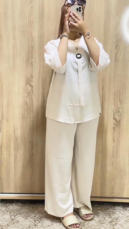 انصومبل بسروال