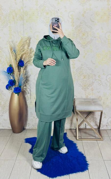 LOEWE كيطمة طويلة