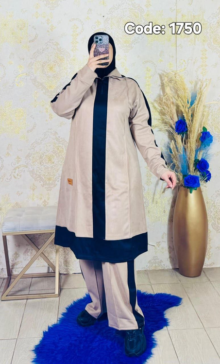 كيطمة طويلة    Fachiom