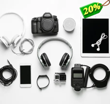 الأجهزة الالكترونية