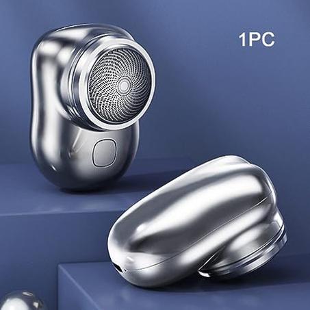 ماكينة حلاقة بحجم الجيب