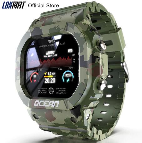 ساعة رياضية ذكية أصلية