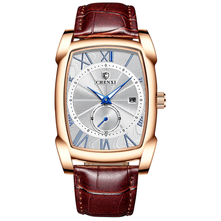 ساعة أصلية فخمة