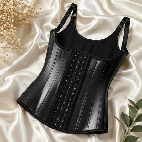 Corset Gainant Latex Premium