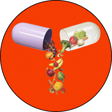 الصحة والتغذية