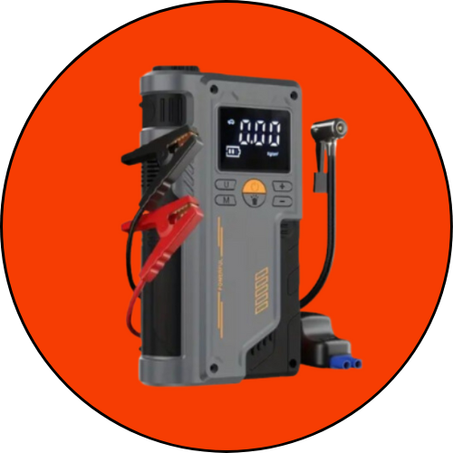 اكسسوارات السيارات