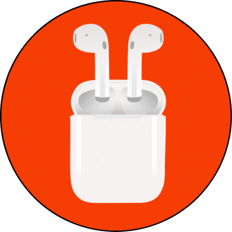 الكترونيات