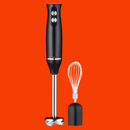 خلاط الكابوشينو الصغير