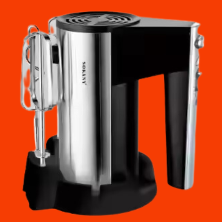 صانع الحلوى