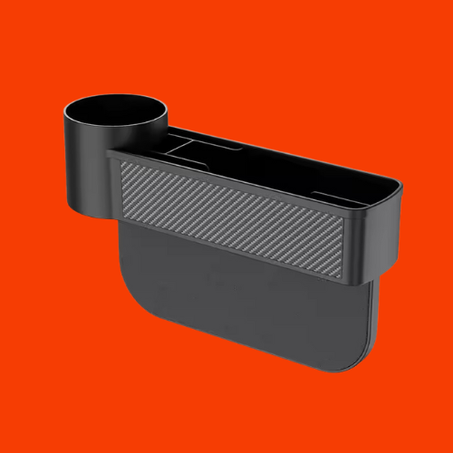 حامل الاغراض للسيارة